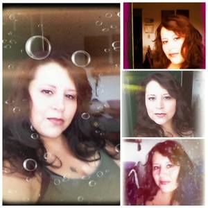 Meet your Posher, Annamarie